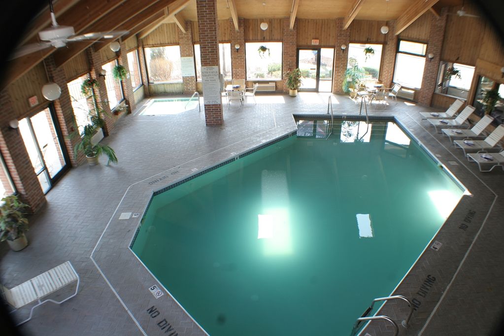 American Inn And Suites Ionia Facilities photo