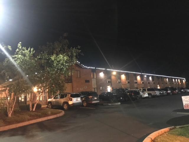 American Inn And Suites Ionia Exterior photo